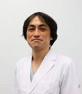 Dr. Yoshimitsu Negishi, Department Chief