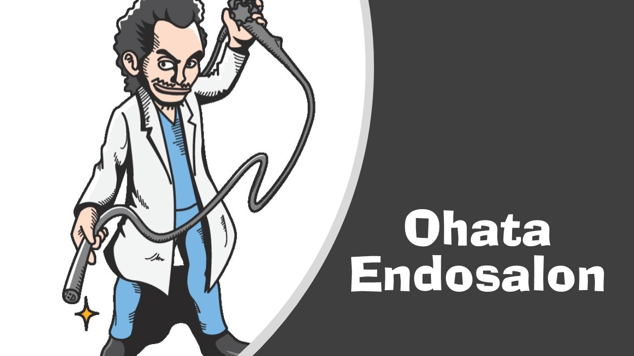 Ohata Endosalon